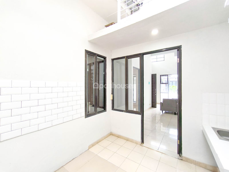 Panorama Sepatan 2 Tangerang