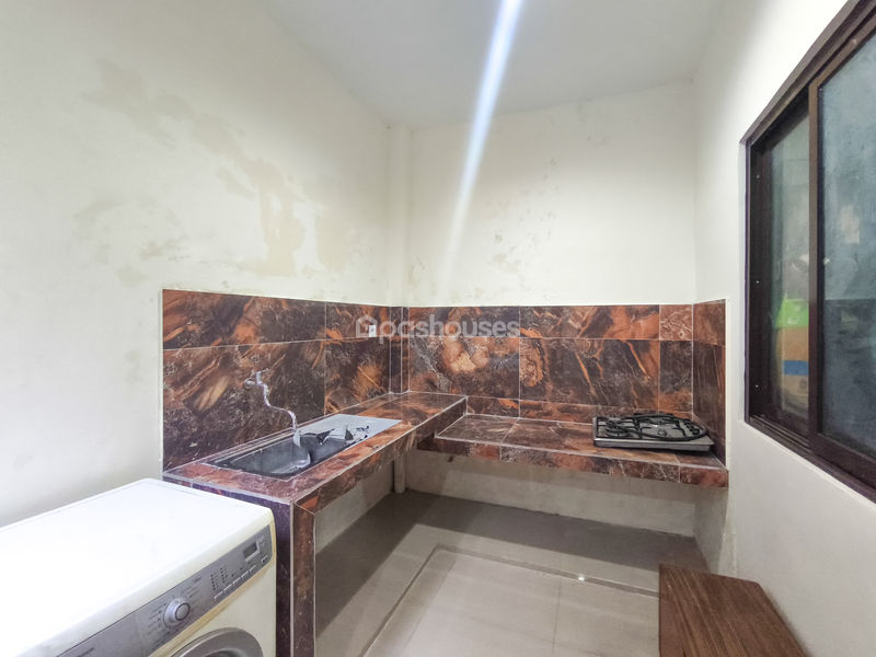 Serpong Park Cluster Fluorite Blok F1 No.101