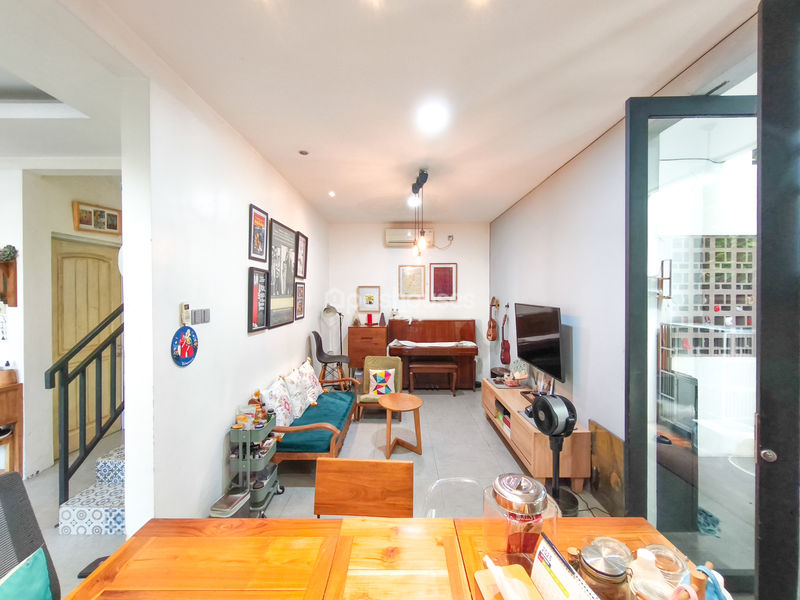 Perumahan Villa Amarta 2 Blok C