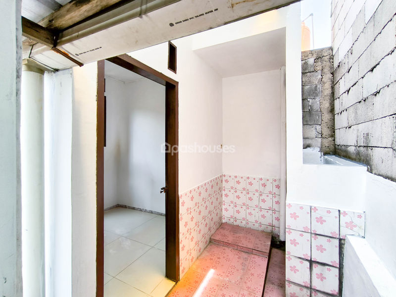 Perumahan Grand Residence Pamulang