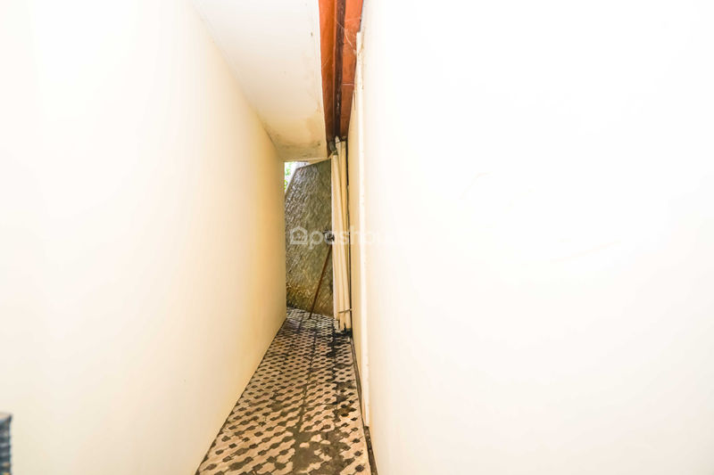 Jalan Bukit Cinere Blok C117