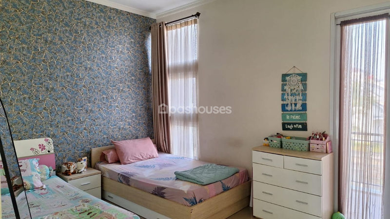Perumahan Spring Garden Residence JATIMURNI