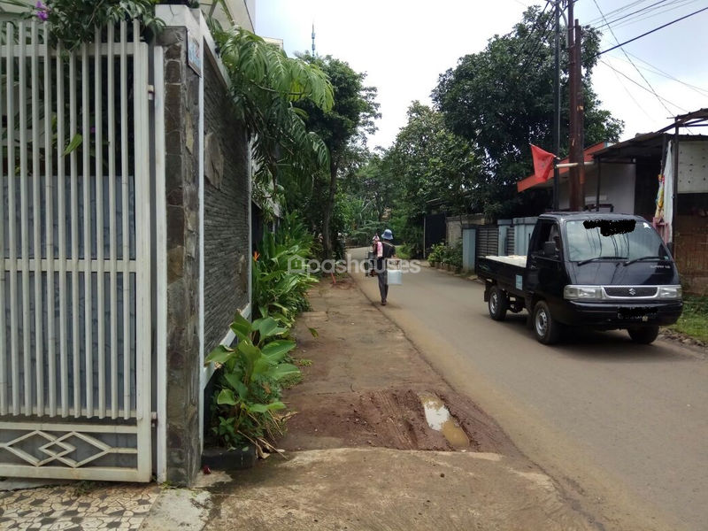 Perumahan Salma Regency Bambu Apus No.1