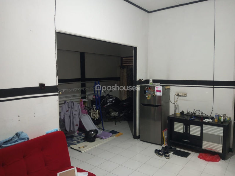 Perum Pondok Cipta Blok A