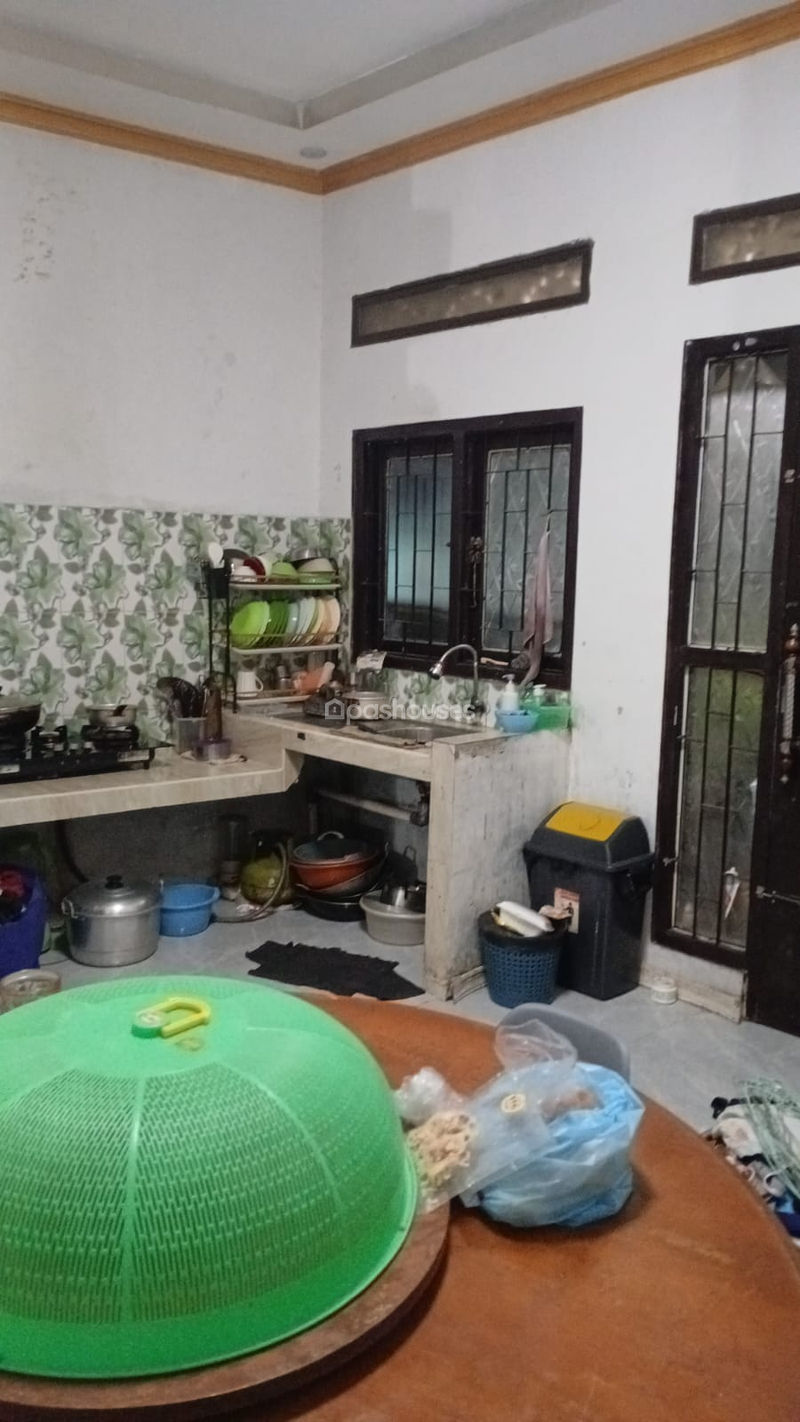 Jalan Karanggan Raya No.6