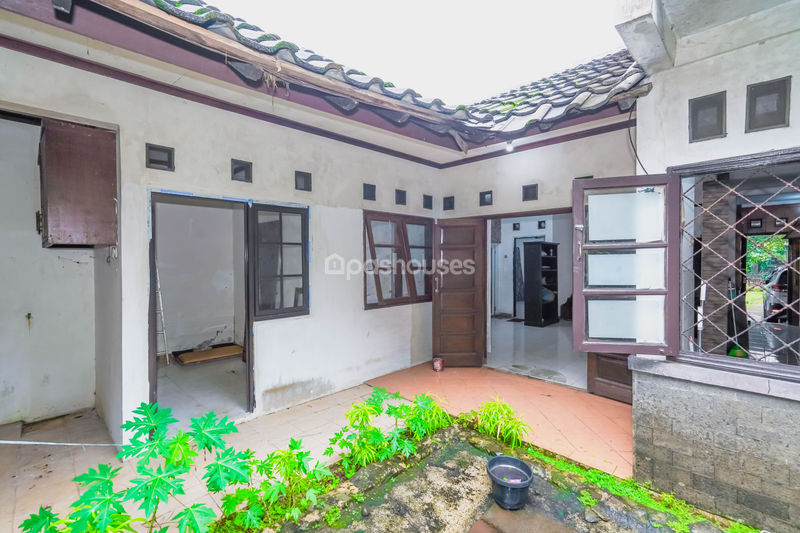 Grand Depok City Cluster Melati