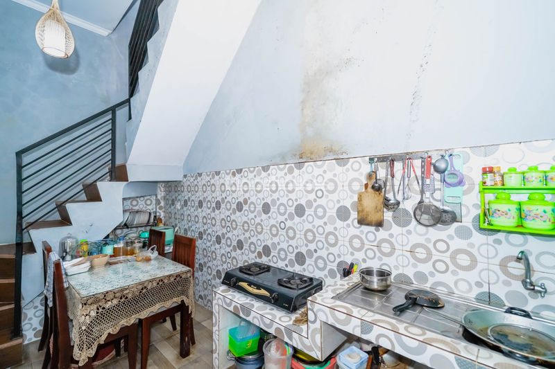 Perumahan Cinere Residence