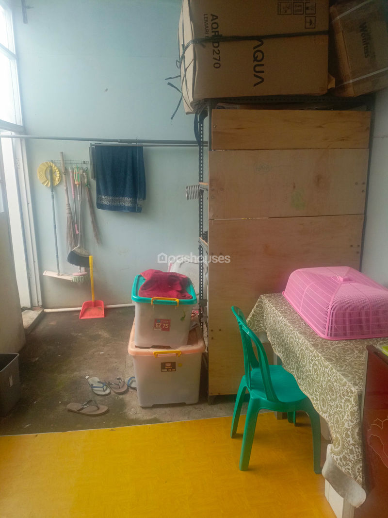 Perumahan Kanaka Residence Blok A6
