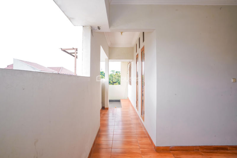 Perumahan Cinere Agung Residence Blok L1