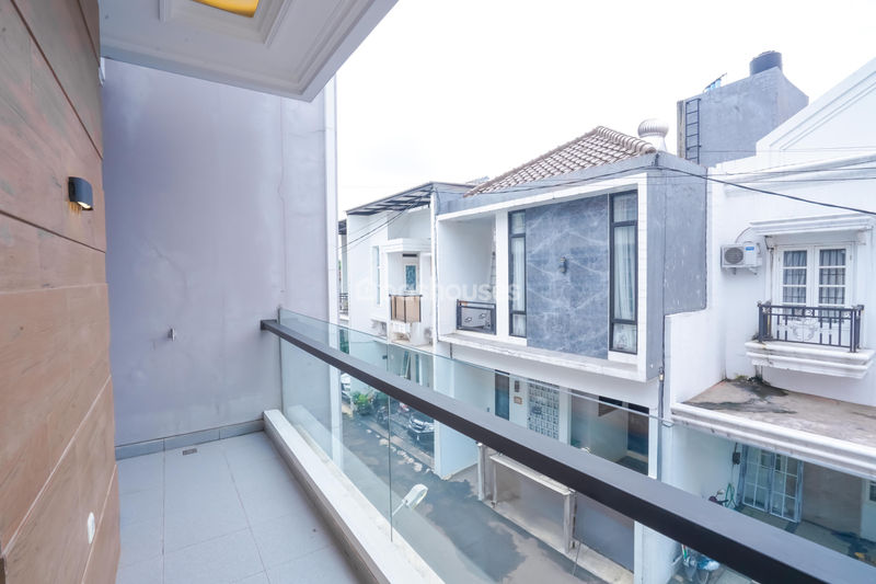 Perumahan Swadaya Hills Residence