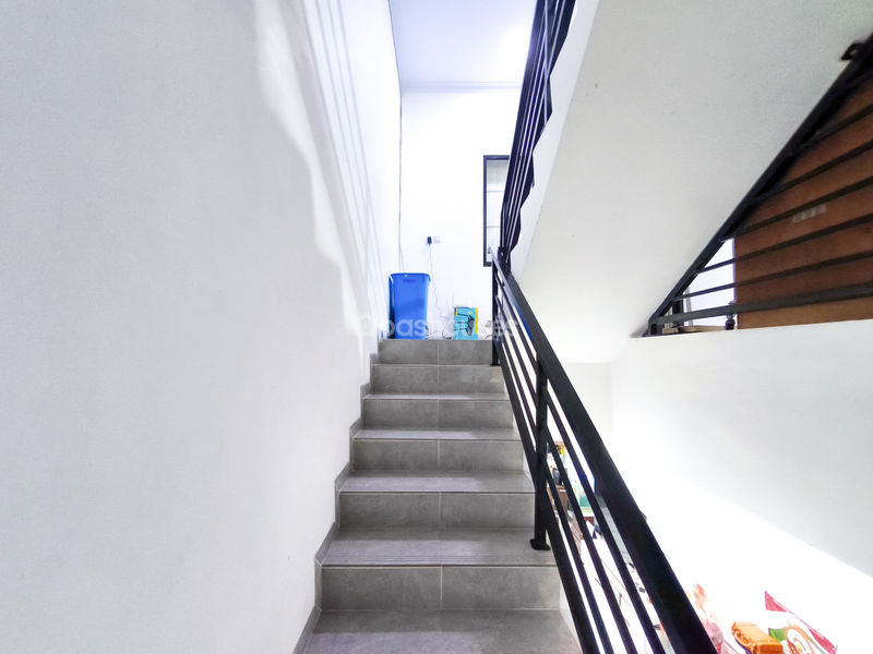 Jalan Way Seputih IV No.3A