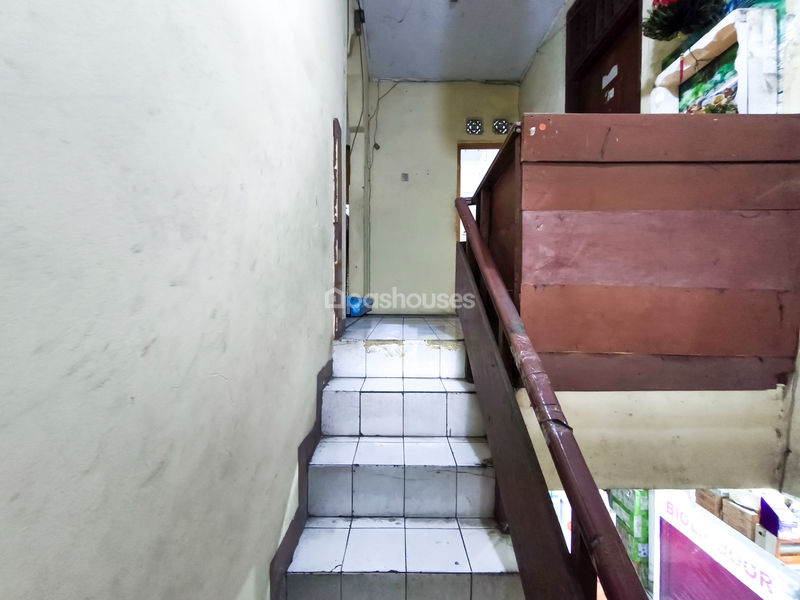 Jalan Prabu Siliwangi No.82 Tangerang