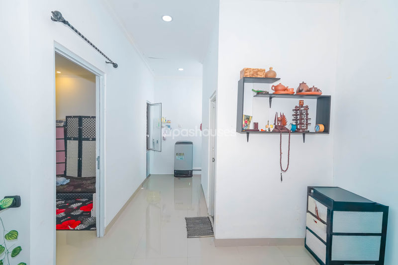 Perumahan Qonita 3 Blok C4 No.4A