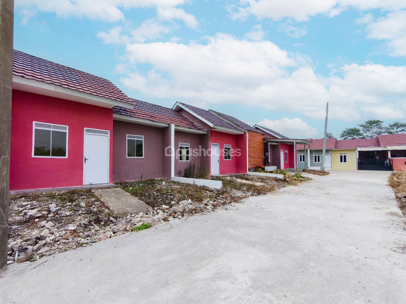 Perumahan Bukit Cendana