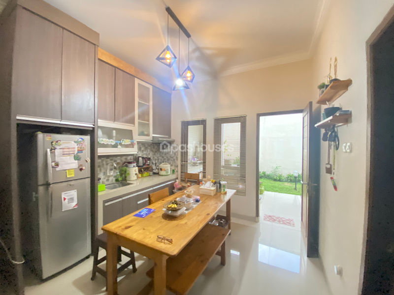 Harmony Residence Sawangan