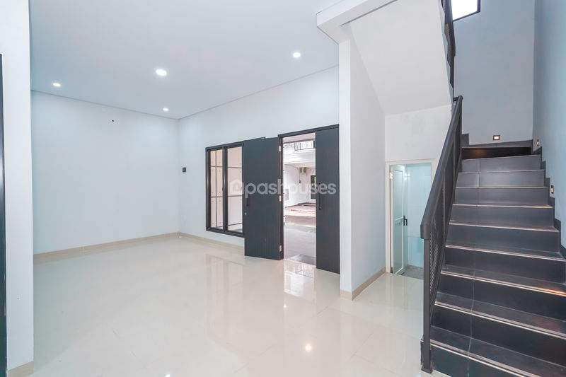 Perumahan Seika Sarpa Residence