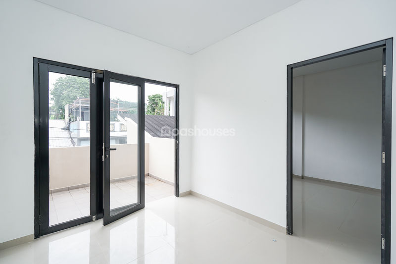 Perumahan Duta Harapan Telaga Mas