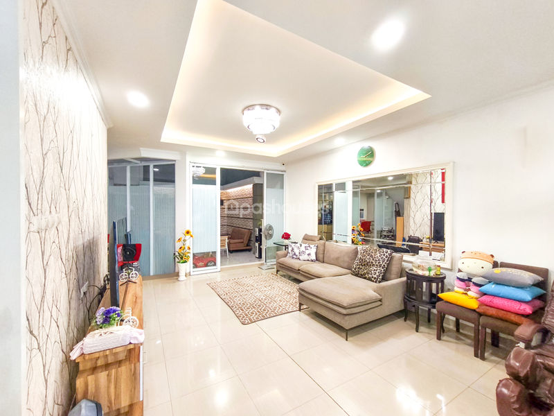 Komplek Bumi Bintaro Permai
