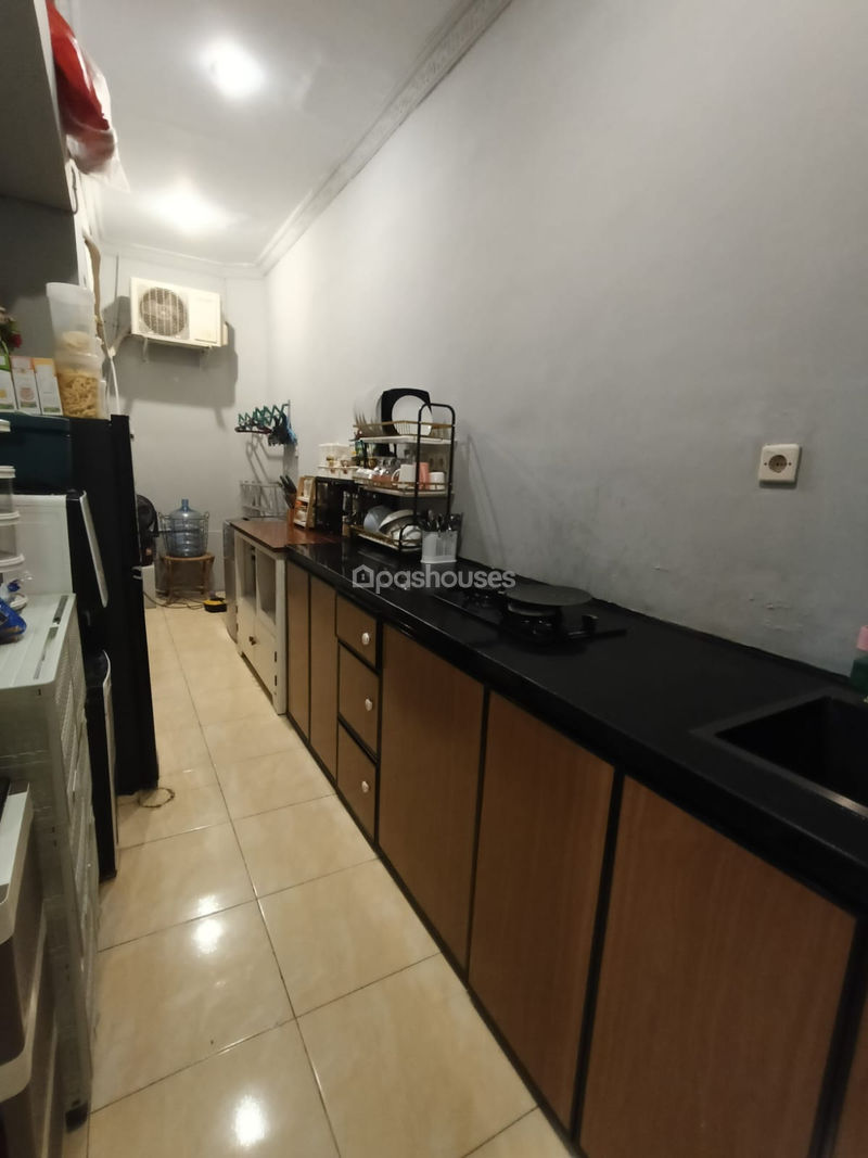 Familia Urban Cluster Ganesha Mustikajaya