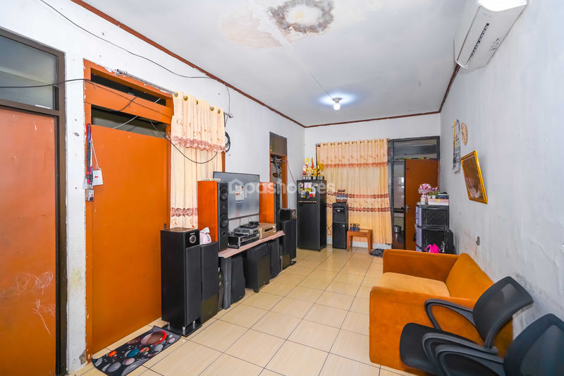 Pondok Sukatani Permai Depok No.15