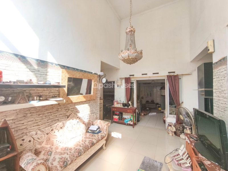 Dukuh Permai Residence
