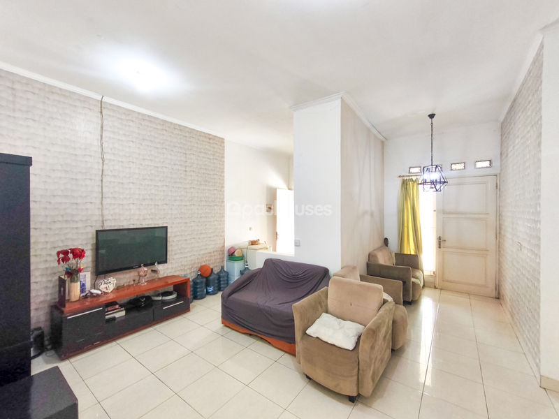 Serpong Park Cluster Emerald