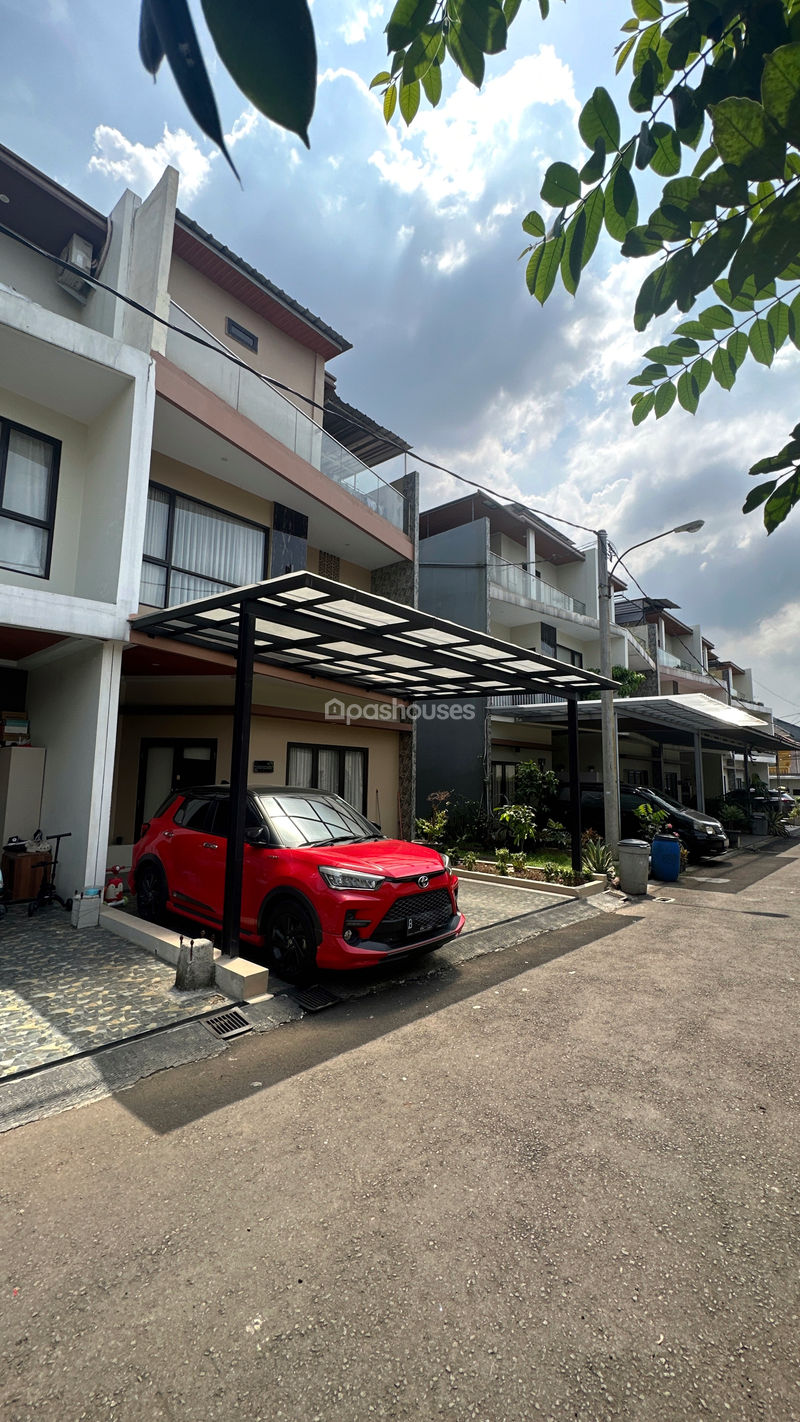 De Azra Residence Bekasi