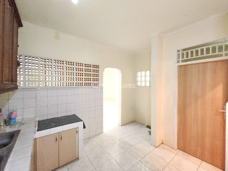 Komplek Ciledug Indah 1