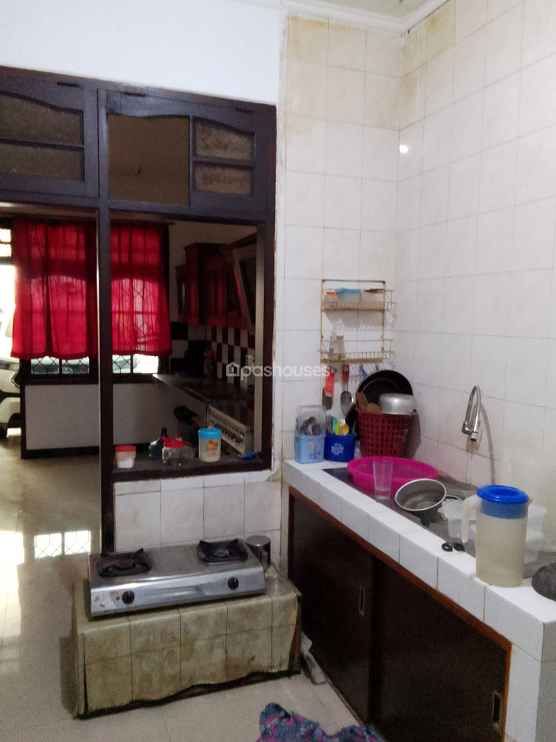 Perum Tytyan Kencana