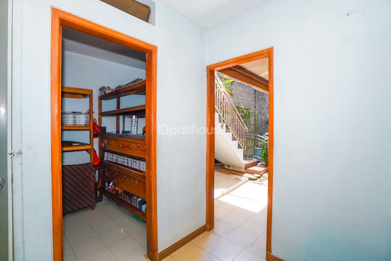 Jalan Benda 4 No.184 Jagakarsa