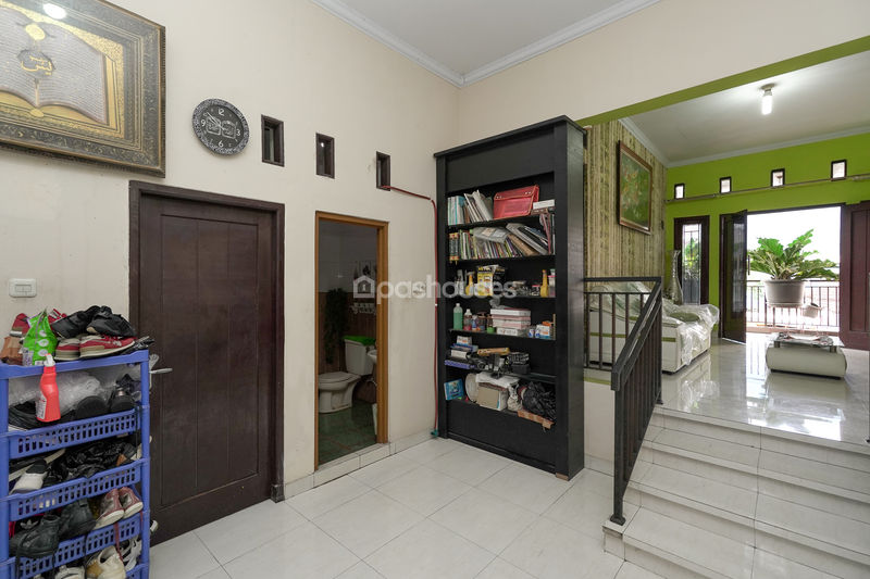 Jalan Melati VII Blok B2 No.10