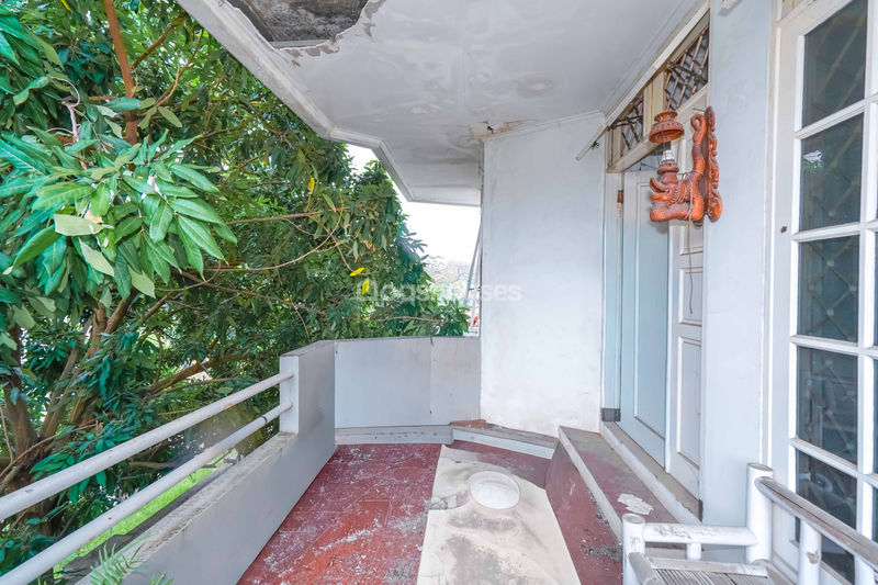 Perumahan Cinere Estate Blok A No.334