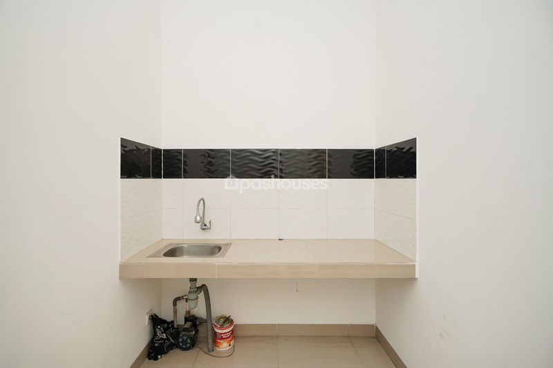 Grand Residence City Cluster Prapanca Blok BD15 No.18