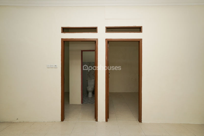 Pondok Ungu Permai Blok A24 No.18