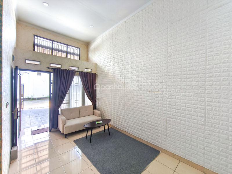 Perumahan Shinta Residence 1