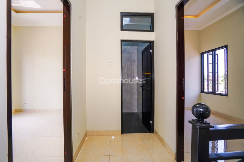 Perumahan Griya Persada Residence