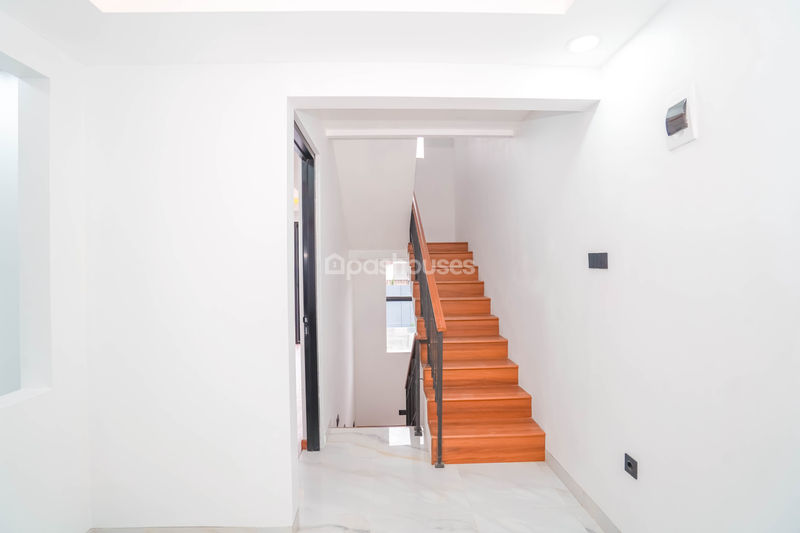 Perumahan Alonica Hills Cilandak