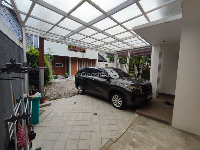 Ardena Residence Jagakarsa