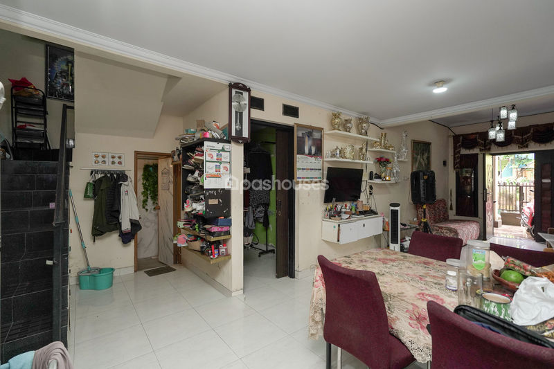 Jalan Melati VII Blok B2 No.10