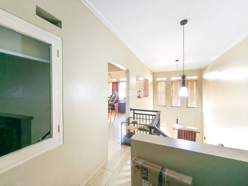 Perumahan Permata Ciganjur Residence