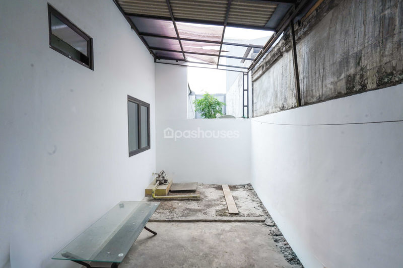 Banjaran Village Blok B1 No.5