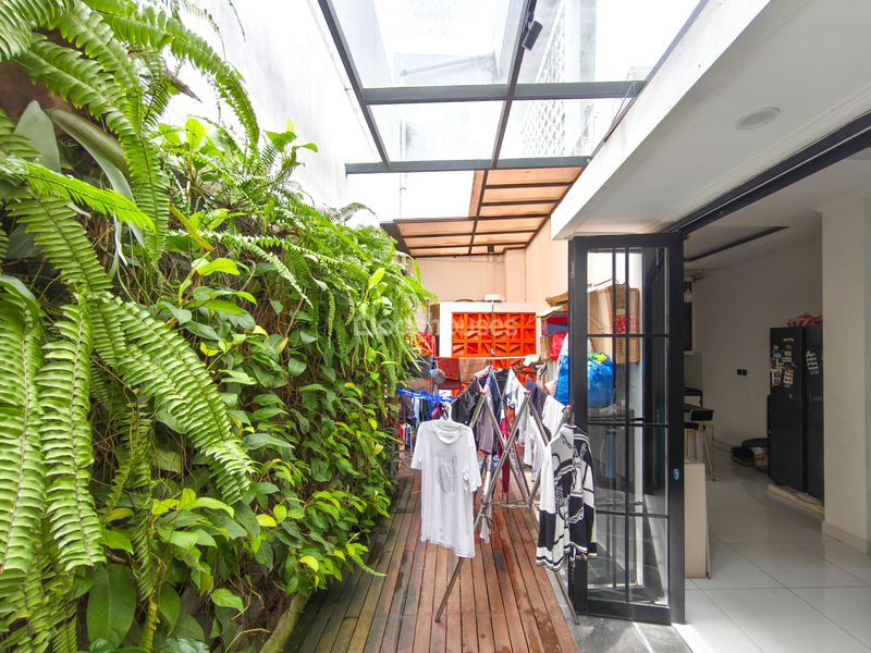 Komplek Pamulang Permai 2