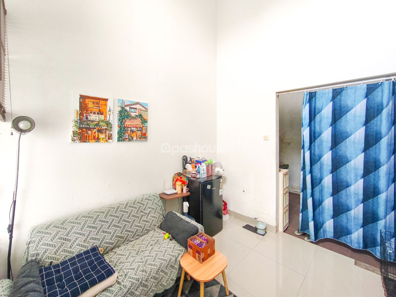 Serpong Garden 2 Cluster Green Garden Blok C9 No.7C