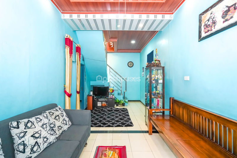 Permata Mansion Cluster Emerald Depok Blok EC1 No.1