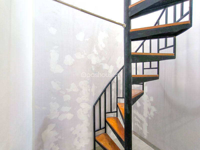 Linea Residence Graha Raya