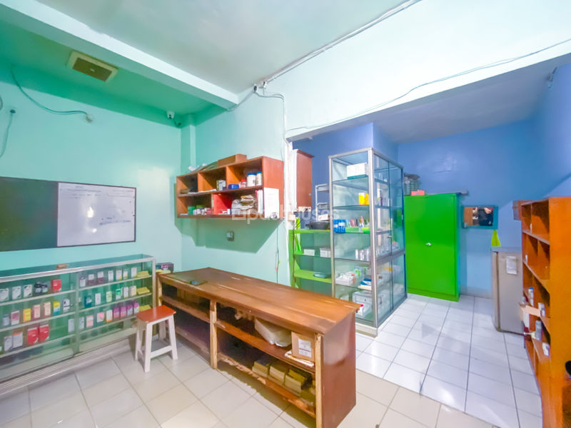 Jalan Kebagusan Raya No.1