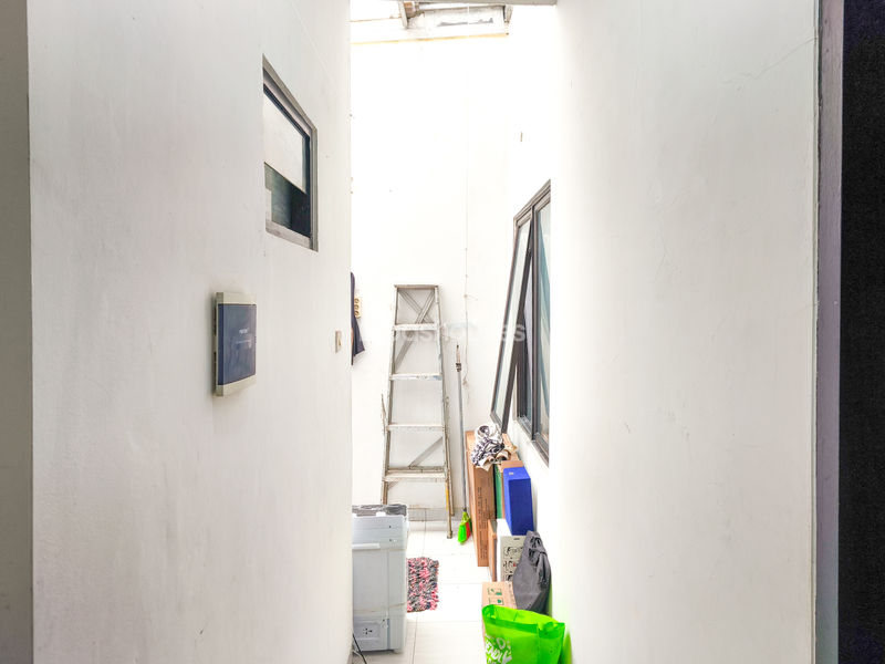 Perumahan Jaya Imperial Park Blok IT No.08