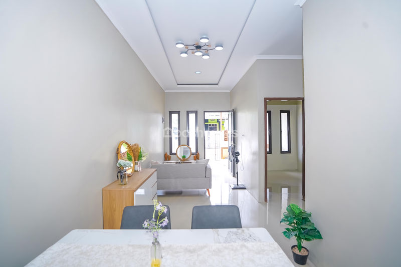 Bekasi Timur Regency Cluster Lazulite Blok L5 No.47