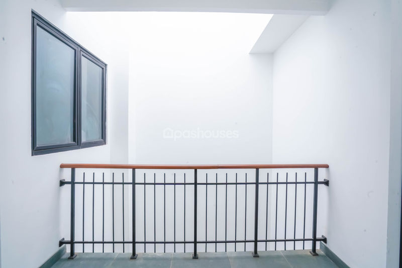 Perumahan Alonica Hills Cilandak