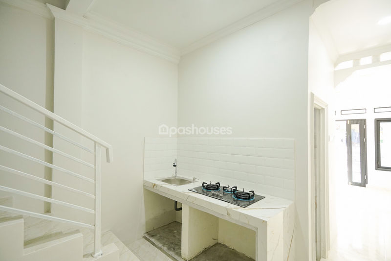 Mangun Jaya Townhouse Blok F14 No.3